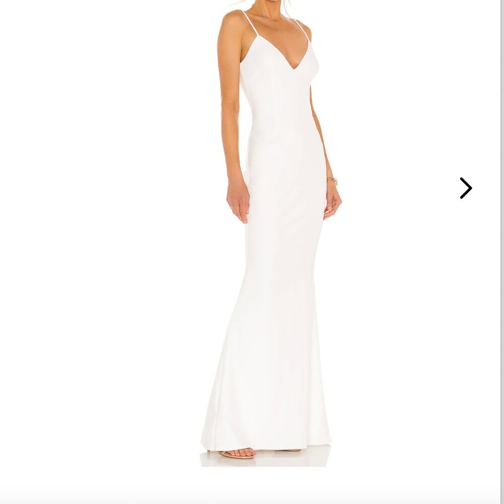 Katie May Bambina Gown